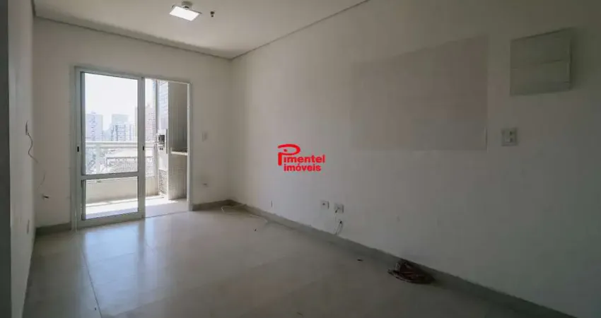 Apartamento de 1 dormitório disponível p/ locação no boqueirão em praia grande-sp