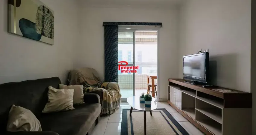 Apartamento 3 dormitórios c/ 3 suítes p/ venda e locação na aviação em praia grande/sp