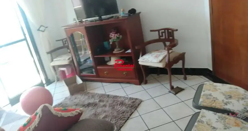Apartamento 1 dormitório p/ venda na guilhermina em praia grande