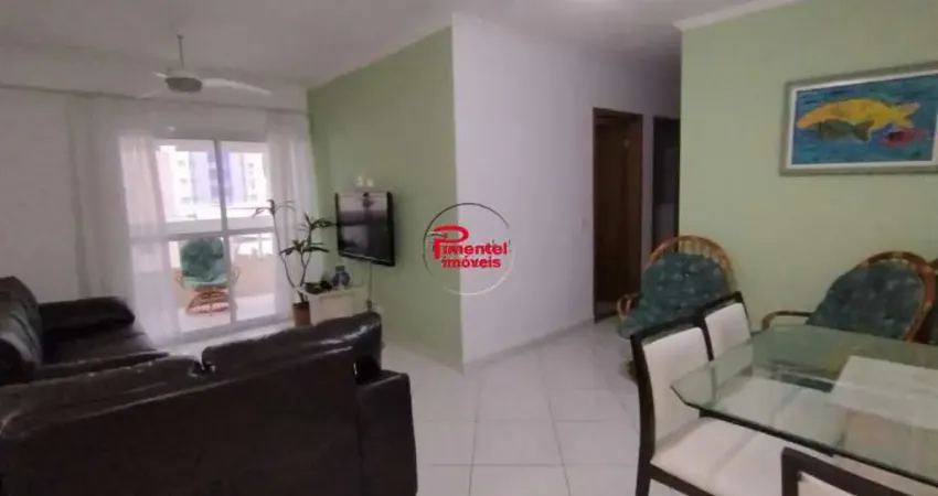 Apartamento 3 dormitórios p/ venda no centro do boqueirão em praia grande