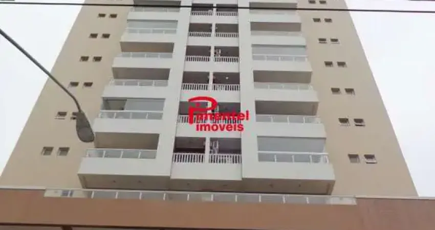 Cobertura com 2 quartos à venda na Rua Rui Barbosa, 268, Canto do Forte, Praia Grande