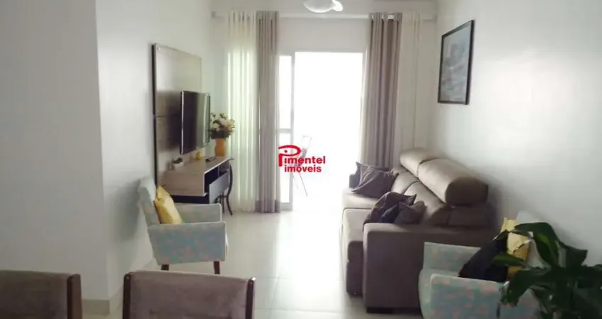 Apartamento 3 dormitórios e 3 suítes p/ venda na aviação em praia grande/sp