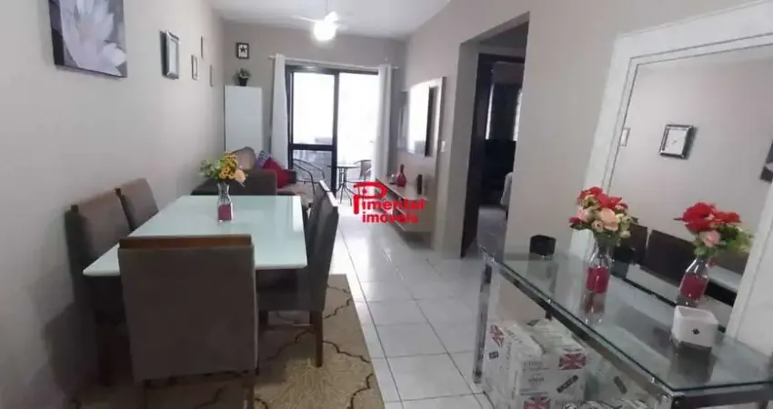 Apartamento 1 dormitório p/ venda no canto do forte em praia grande-sp