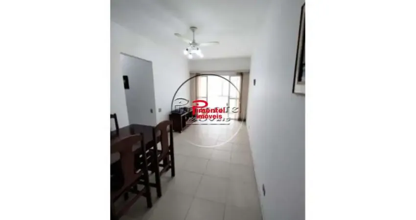 Apartamento 2 dormitórios p/ venda no forte em praia grande - sp