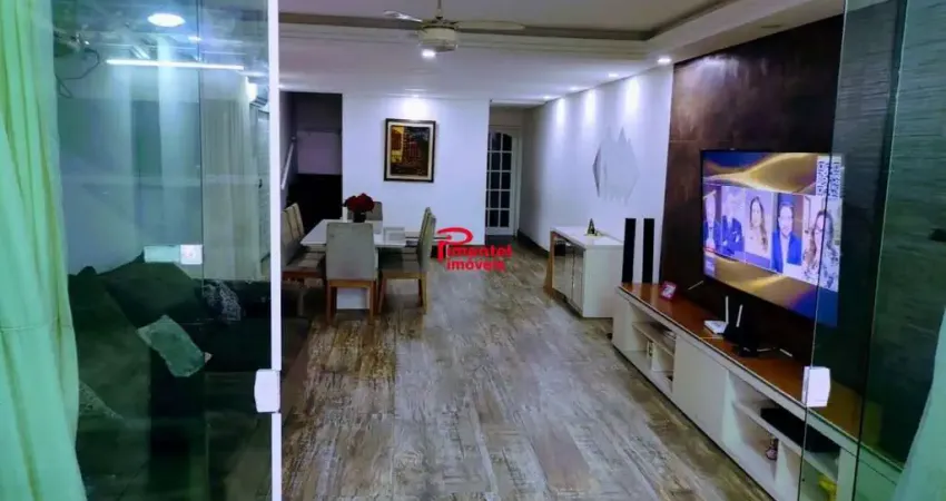 Casa triplex c/ 03 dormitorios e 02 suítes p/venda no boqueirão - praia grande - sp