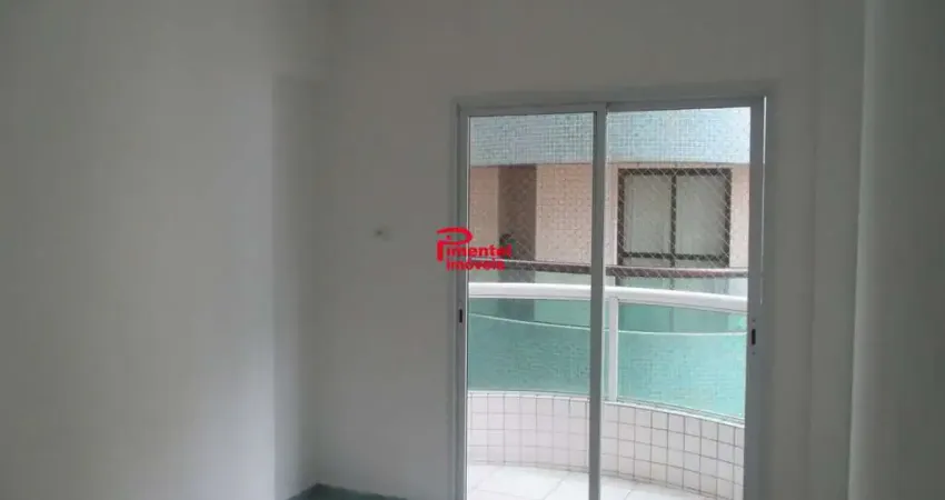 Apartamento 1 dormitório p/ alugar na guilhermina em praia grande - sp