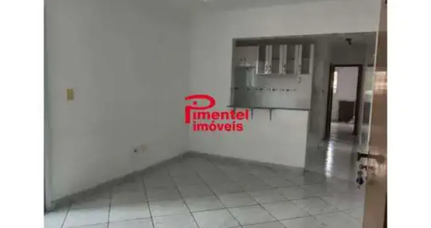 Apartamento 1 dormitório p/ alugar no bairro da guilhernima em praia grande/sp
