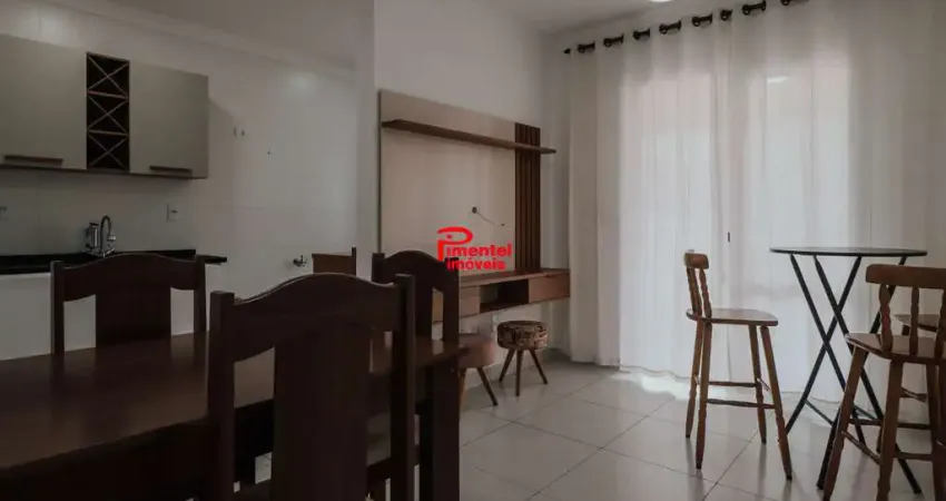 Ótimo apartamento de 1 dormitório disponível p/ venda no forte em praia grande - sp