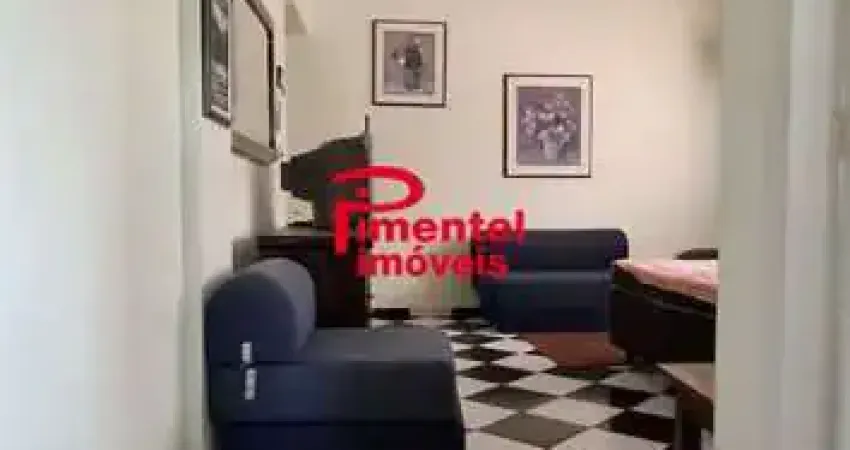 Apartamento kit-net p/ locação no canto do forte em praia grande -sp