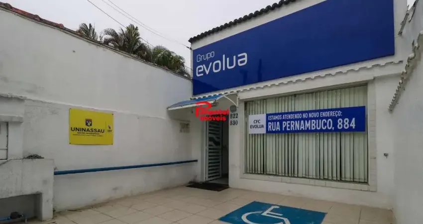 Casa com 07 salas, disponível para venda no boqueirão praia grande-sp