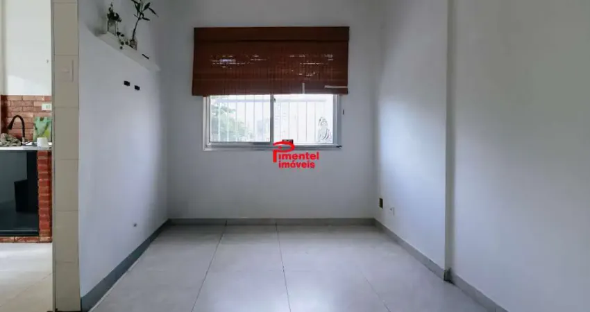 Apartamento com 1 quarto à venda na Rua Bahia, 661, Canto do Forte, Praia Grande