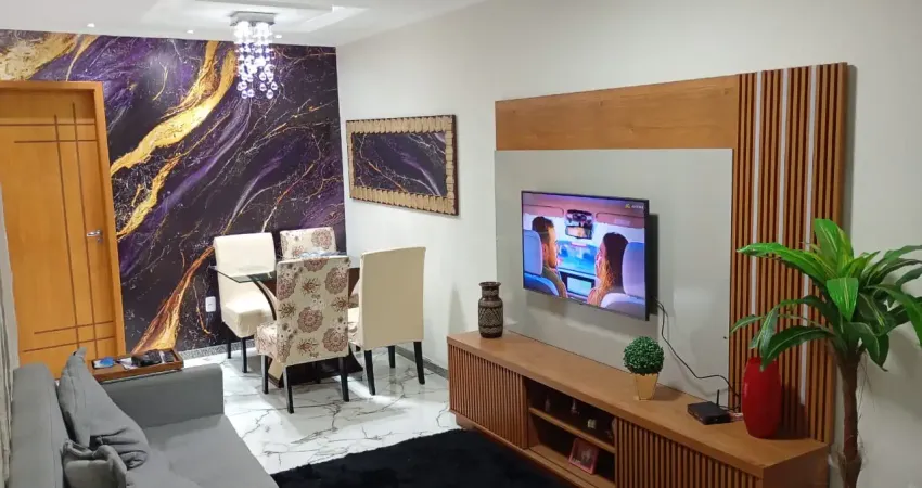 Apartamento com 2 quartos à venda na Rua Gutemberg, 160, Campo Grande, Rio de Janeiro