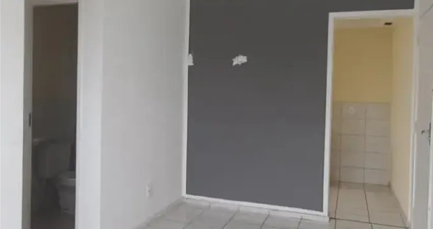 Venha morrar nesse condominio bom apto quarto andar, 02 quartosí