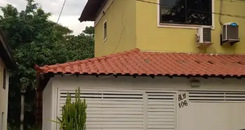 Campo grande venha conhecer! excelente casa condomínio vivendas do moinho