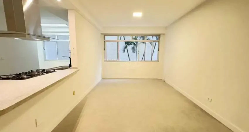 Apartamento com 3 quartos à venda na Rua Cristiano Viana, 279, Cerqueira César, São Paulo