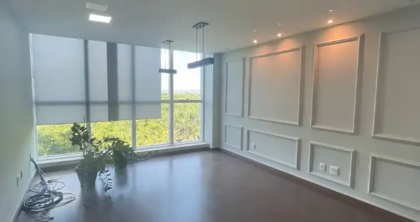 Tenha sua própria sala  no coração do shopping mestre álvaro!