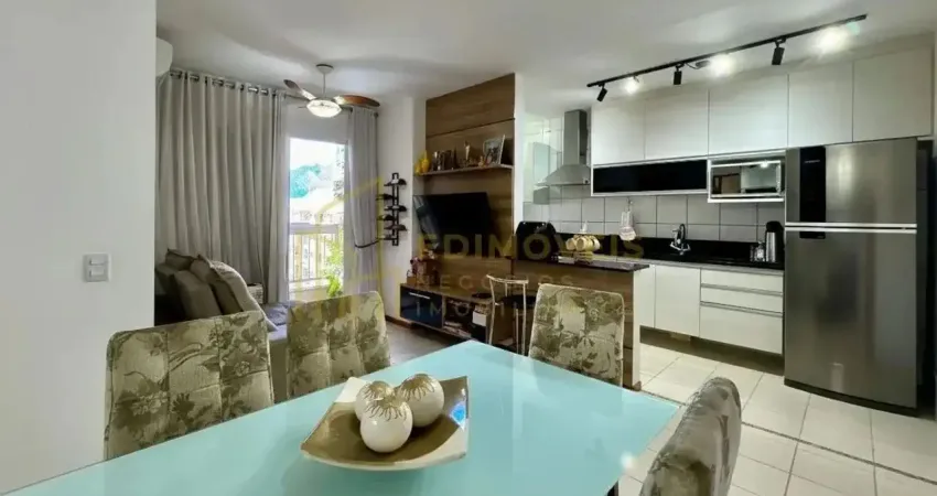 Valparaíso: oportunidade de morar em um apartamento com lazer e conforto!