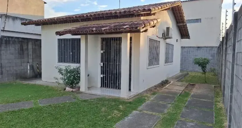 Casa com 2 quartos à venda na Rua Paraná, 6, Planície da Serra, Serra
