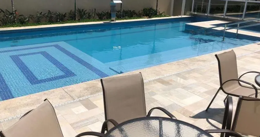 Apartamento com 2 quartos para alugar na Rua Javri, 136, Vila Eldízia, Santo André