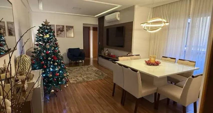 Apartamento com 3 quartos à venda na Rua João Ribeiro, 544, Campestre, Santo André