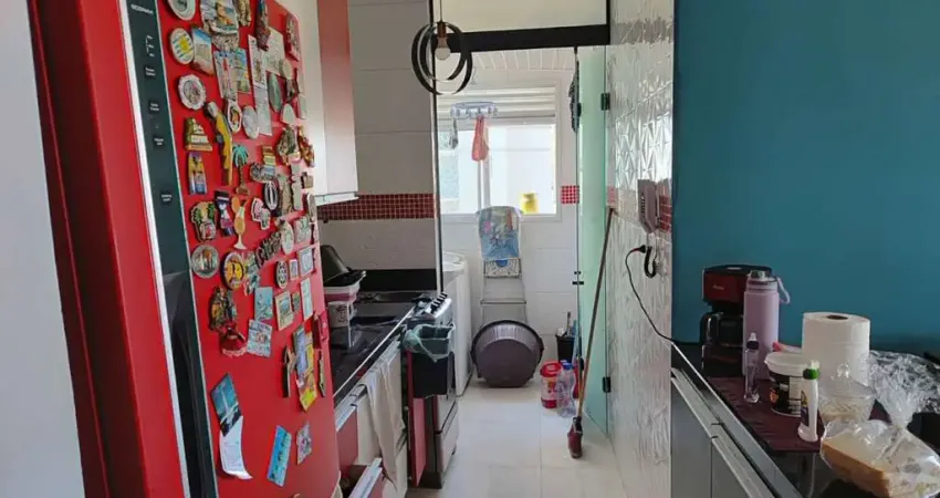 Apartamento com 2 quartos à venda na Rua Jorge Ogushi, --, Jardim Vila Formosa, São Paulo