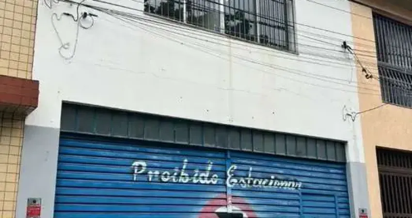 Salão à venda, 189 m² por r$ 750.000 - vila formosa - são paulo/sp