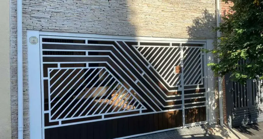 Sobrado excelente estado totalmente reformado próximo ao metrô vila matilde!