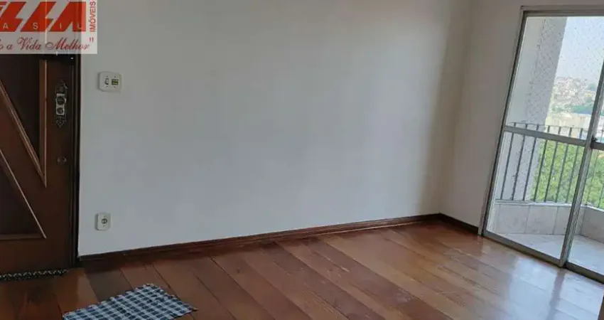 Apartamento vila carrão venda 3 dormitórios e lazer completo!