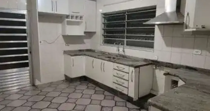 Casa com 3 quartos à venda na Rua Rogério Giorgi, --, Vila Carrão, São Paulo