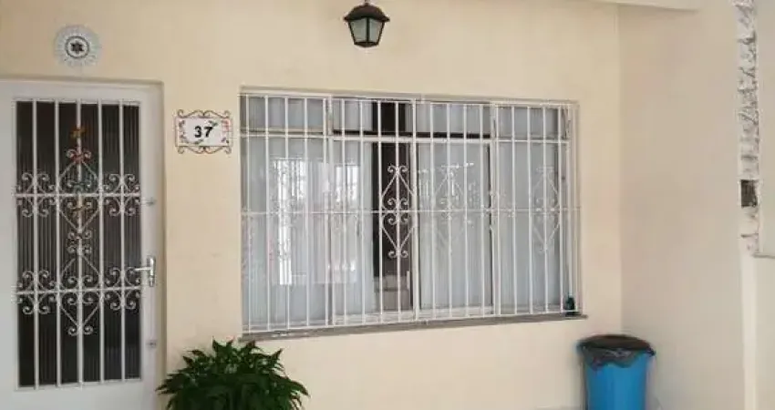 Casa com 2 quartos à venda na Rua Izabel Morales Motta, --, Vila Gomes Cardim, São Paulo