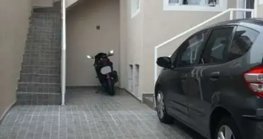 Casa com 2 quartos à venda na Travessa Ernesto Bozzano, --, Vila Matilde, São Paulo