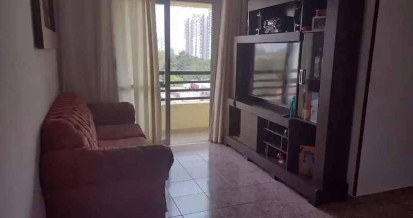 Apartamento com 3 dormitórios à venda, 64 m² por r$ 490.000,00 - vila carrão - são paulo/sp