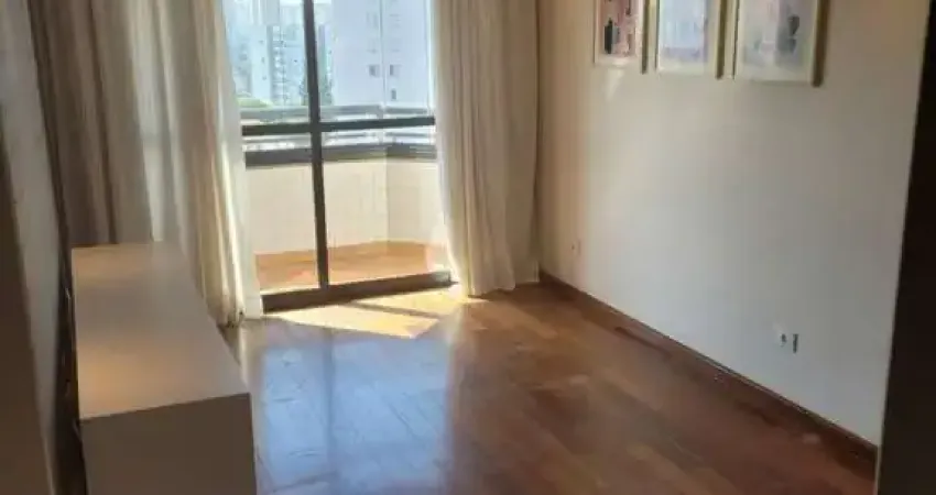 Apartamento com 3 quartos à venda na Rua Nova Jerusalém, --, Chácara Santo Antônio (Zona Leste), São Paulo