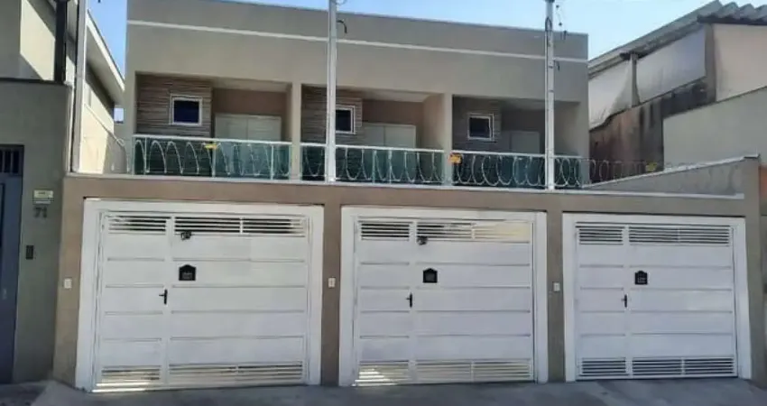 Casa com 3 quartos à venda na Avenida Escragnolle Dória, --, Jardim Vila Formosa, São Paulo