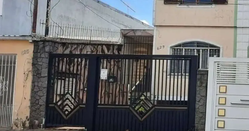 Casa com 3 quartos à venda na Avenida Escragnolle Dória, --, Jardim Vila Formosa, São Paulo
