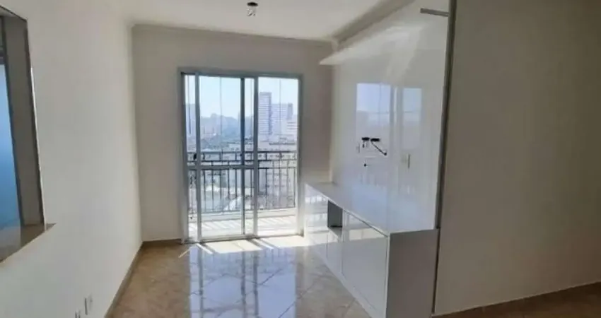 Apartamento com 2 quartos à venda na Rua Padre Adelino, --, Quarta Parada, São Paulo