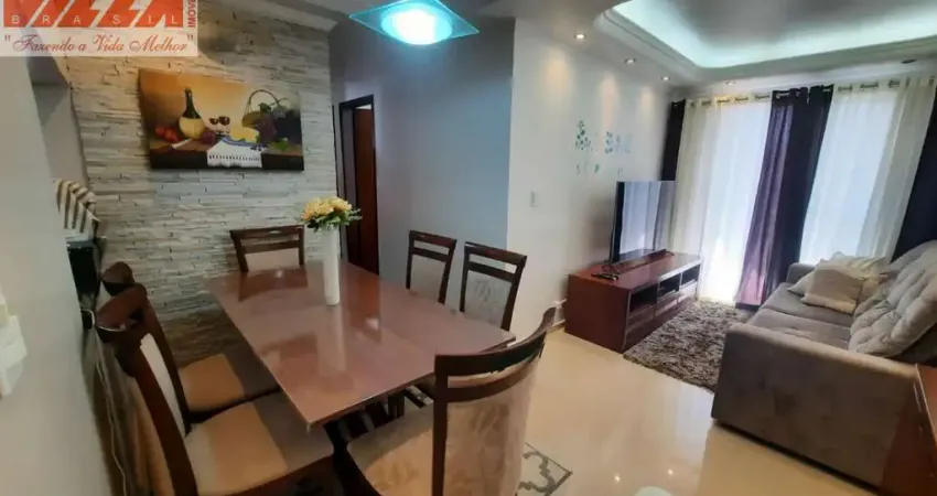 Apartamento com 3 quartos à venda na Rua Antonieta de Morais, --, Vila Matilde, São Paulo