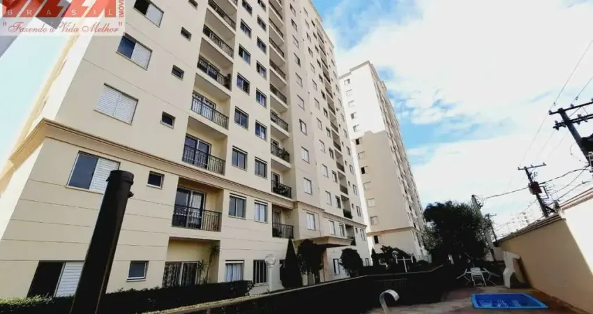 Apartamento com 2 quartos à venda na Rua Rego Barros, --, Jardim Vila Formosa, São Paulo