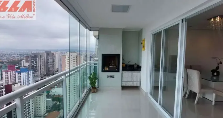 Apartamento com 3 quartos à venda na Rua Henrique Sertório, --, Tatuapé, São Paulo