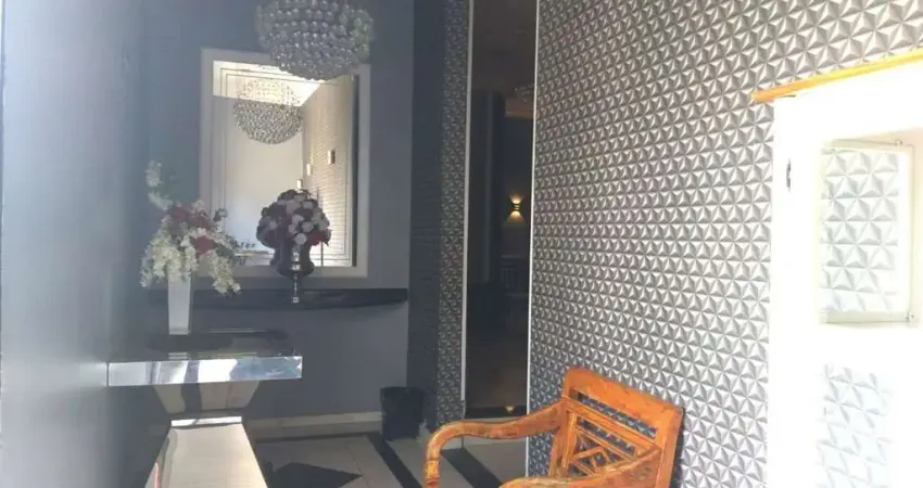 Ponto comercial à venda na Rua Manilha, --, Vila Carrão, São Paulo