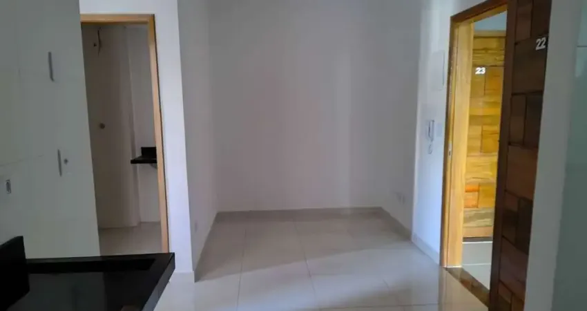 Apartamento com 2 quartos à venda na Rua Capitão José Leite, --, Vila Matilde, São Paulo