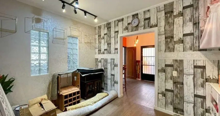 Sobrado com 3 suítes e 4 vagas na parte alta da av. conselheiro carrão