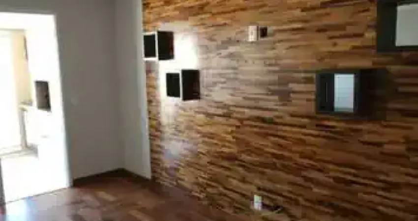 Casa em condomínio fechado com 2 quartos à venda na Rua Lucinda Gomes Barreto, --, Vila Nova Manchester, São Paulo