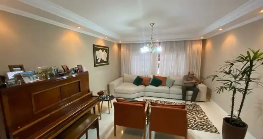 Casa com 3 quartos à venda na Rua Urá, --, Jardim Jaú (Zona Leste), São Paulo