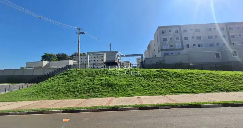 Apartamento com 2 quartos à venda no NIAS Vereador Antonio Carlos Guarnieri, Mogi Mirim