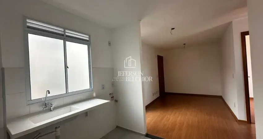 Apartamento com 2 quartos à venda no Jardim Europa, Mogi Mirim