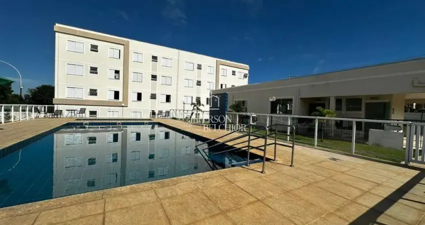 Apartamento com 2 quartos à venda no Jardim Europa, Mogi Mirim 