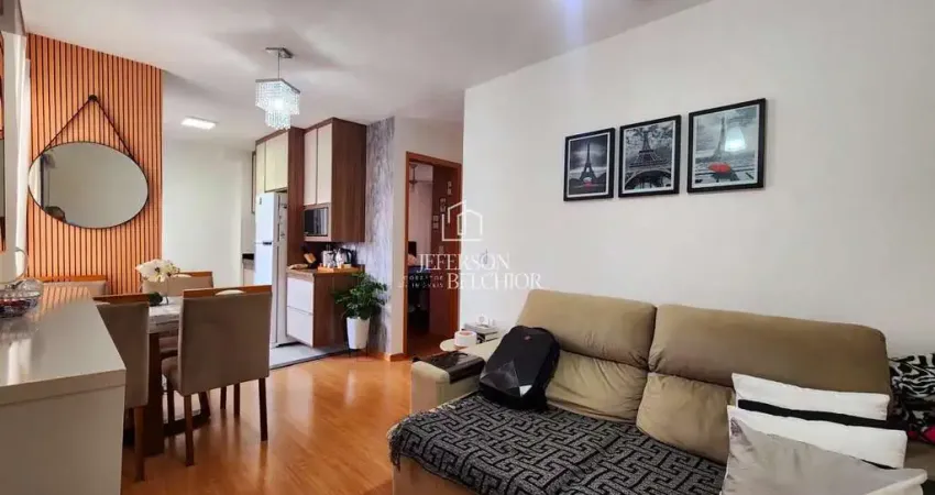 Apartamento com 2 quartos à venda no Jardim Europa, Mogi Mirim