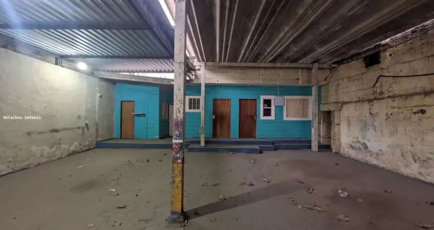 Galpão para venda em são sebastião, industrial, 2 banheiros