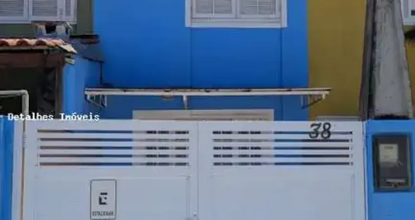 Sobrado para locação em são sebastião, vila amélia, 2 dormitórios, 2 banheiros, 1 vaga